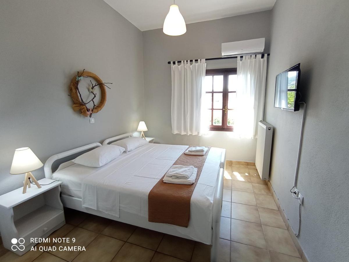 Sivotahomes-Country Buitenkant foto