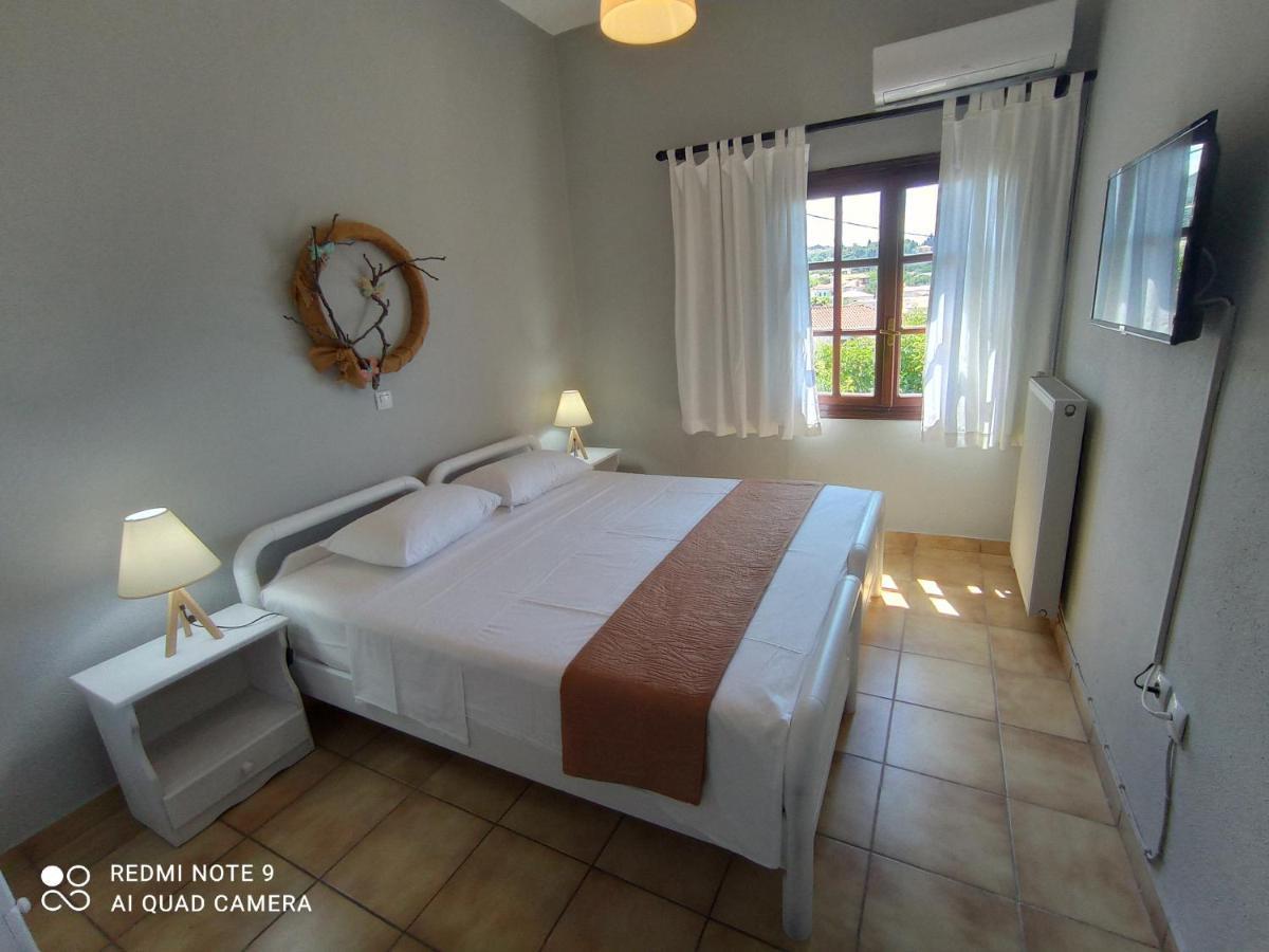 Sivotahomes-Country Buitenkant foto